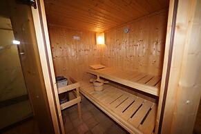 Strandvilla Wohnung Strand-residenz