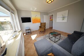 Strandvilla Wohnung Strand-residenz