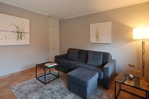 Strandvilla Wohnung Strand-residenz