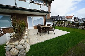 Strandvilla Wohnung Strand-residenz