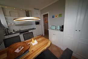 Strandvilla Wohnung Strand-residenz