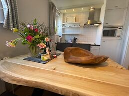 Strandvilla Wohnung Strand-residenz