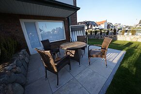 Strandvilla Wohnung Strand-residenz