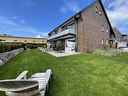 Strandvilla Wohnung Strand-residenz