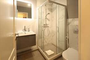 Strandvilla Wohnung Strand-residenz