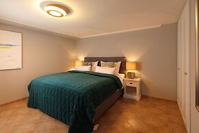 Strandvilla Wohnung Strand-residenz