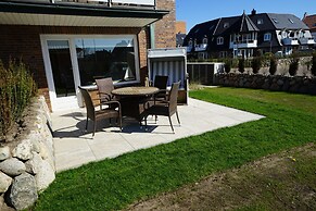 Strandvilla Wohnung Strand-residenz