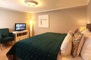 Strandvilla Wohnung Strand-residenz