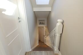 Strandvilla Wohnung Strand-suite