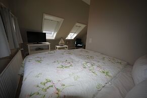 Strandvilla Wohnung Strand-suite