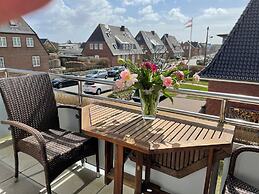 Strandvilla Wohnung Strand-suite