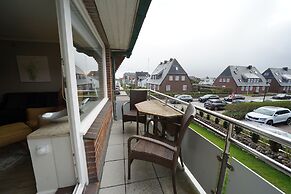 Strandvilla Wohnung Strand-suite