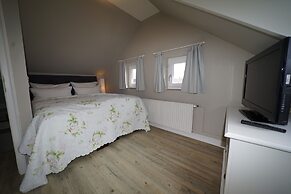 Strandvilla Wohnung Strand-suite