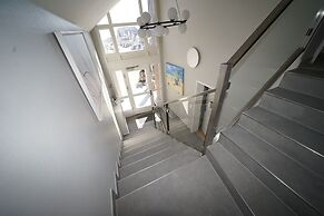 Strandvilla Wohnung Strand-suite