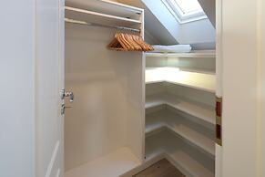 Strandvilla Wohnung Strand-suite