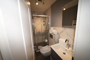 Strandvilla Wohnung Strand-suite