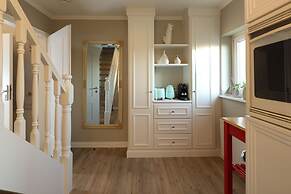 Strandvilla Wohnung Strand-suite