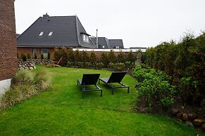 Strandvilla Wohnung Strand-cottage