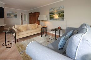 Strandvilla Wohnung Strand-cottage