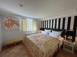 Strandvilla Wohnung Strand-cottage