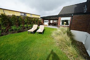 Strandvilla Wohnung Strand-cottage