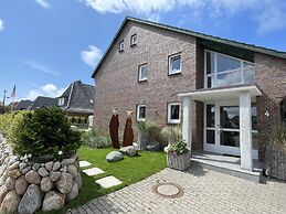 Strandvilla Wohnung Strand-cottage