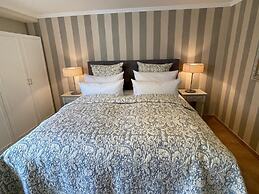 Strandvilla Wohnung Strand-cottage