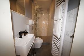 Strandvilla Wohnung Strand-cottage