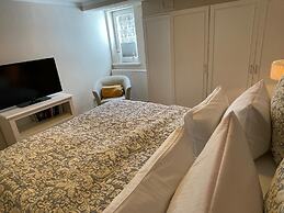 Strandvilla Wohnung Strand-cottage