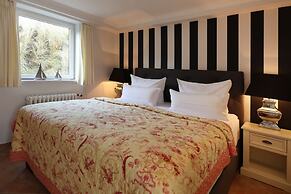 Strandvilla Wohnung Strand-cottage