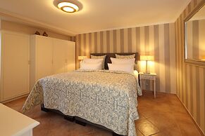 Strandvilla Wohnung Strand-cottage