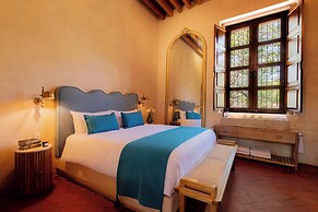 Hotel Casa De Quino