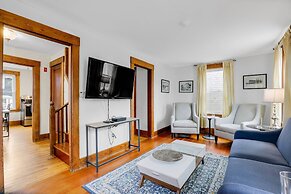 Joppa Flat