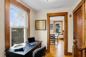Joppa Flat