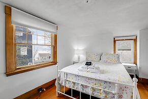 Joppa Flat