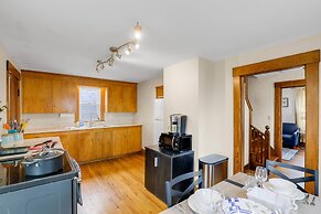 Joppa Flat