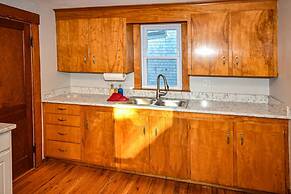 Joppa Flat