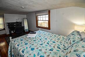 Joppa Flat