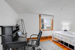 Joppa Flat