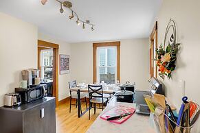 Joppa Flat