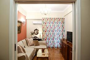Best House Athens Cntrl Flat Ithakis Str