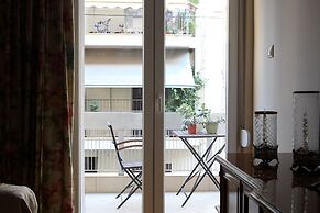 Best House Athens Cntrl Flat Ithakis Str