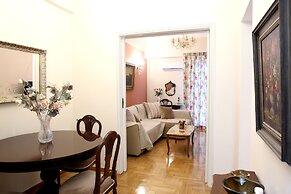 Best House Athens Cntrl Flat Ithakis Str