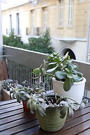 Best House Athens Cntrl Flat Ithakis Str