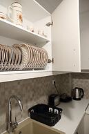 Best House Athens Cntrl Flat Ithakis Str