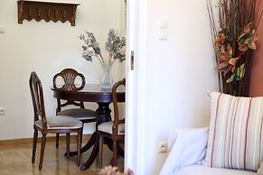 Best House Athens Cntrl Flat Ithakis Str