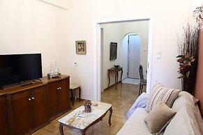 Best House Athens Cntrl Flat Ithakis Str