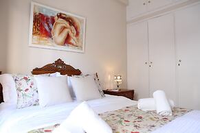Best House Athens Cntrl Flat Ithakis Str