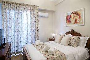 Best House Athens Cntrl Flat Ithakis Str