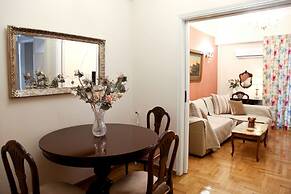 Best House Athens Cntrl Flat Ithakis Str
